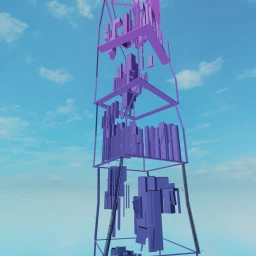 Tower of Twisting Upon Ascension icon