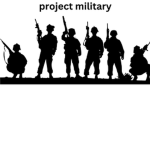 elevated military