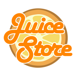 juice store