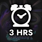 🤡 Creatures of Sonaria 🎉 Survive Kaiju Animals