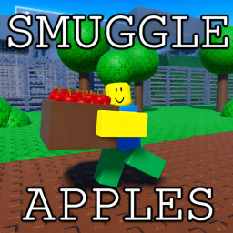 Smuggle An Apple