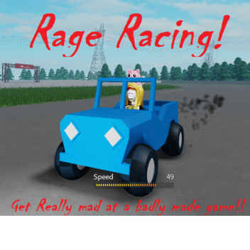 Rage Racing!