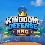 Kingdom Defense Games