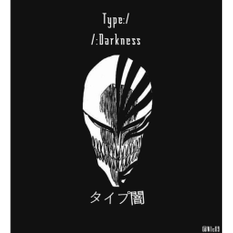 Type://Darkness