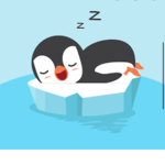 Pinguin nation :)