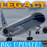 [CONSOLE] LegacyFlight Alpha III