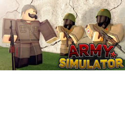 (NEW)Army simulator