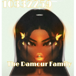 The Damour Family