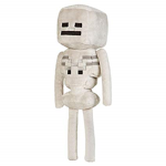 Minecraft Skeleton Group