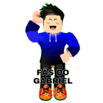 FÃS DO GABRIEL