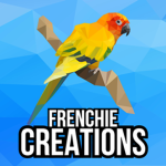 Frenchie's Dizzy Creations!