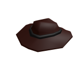 Perry's Hat