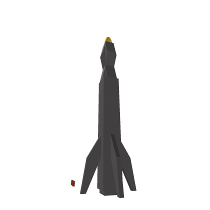 Rocket