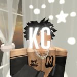 KickOn Clothing