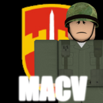 Military Assistance Command, Vietnam      