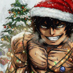 [Heat Mode + Ohma Boss] Fistborn