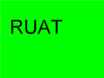 The RUAT