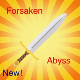 Forsaken Abyss (Pre-Alpha Testing) Update!