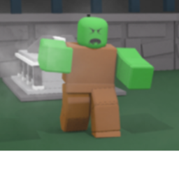 MJ Zombie Survival!