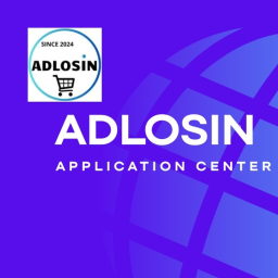 ADLOSIN, PLC Application Center