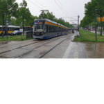 Trainspotter