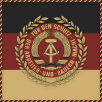Nationalе Volksarmеe der DDR