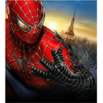 Super Hero Fan Club (SHFC)