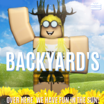 Backyard's
