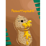 PeanutSquadHD