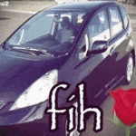 The jazziest honda