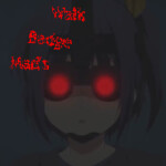 [160 Badges] Mad's Badge Walk