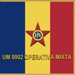 Detasamentul No.2 Operativ Mixt
