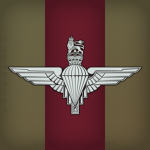 [LBA] | Parachute Regiment