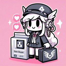 In-Game Item Buyer