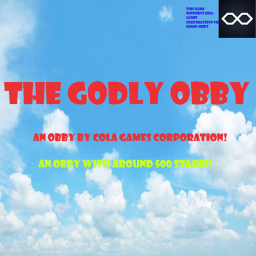 The Godly Obby
