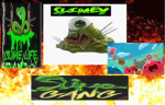Slime Bois