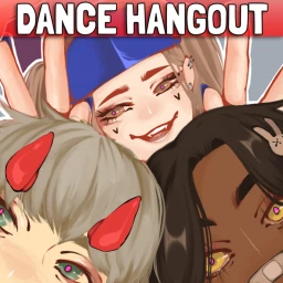 Dance Hangout DEV icon