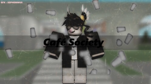 |New Music| Café Society