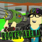 Rocket Arena