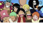 The One Piece Group <3