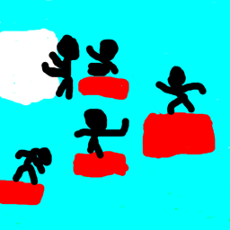 Tower of Poop
