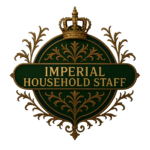 Imperial Household Staff