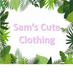 Sam's Cute Clothing