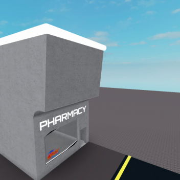 CyberPunk 2077 Menu example test