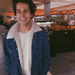 David Dobrik
