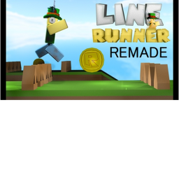 Line runner remade!