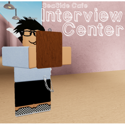 SeasideCafe Interview Center!!