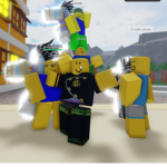 The Barrel Of Noobs