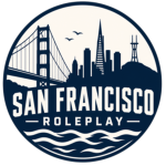 San Francisco Roleplay I California I Whitelisted