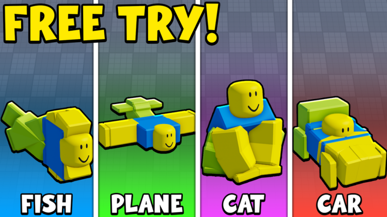 ✨Animation Test Hub screenshot 1